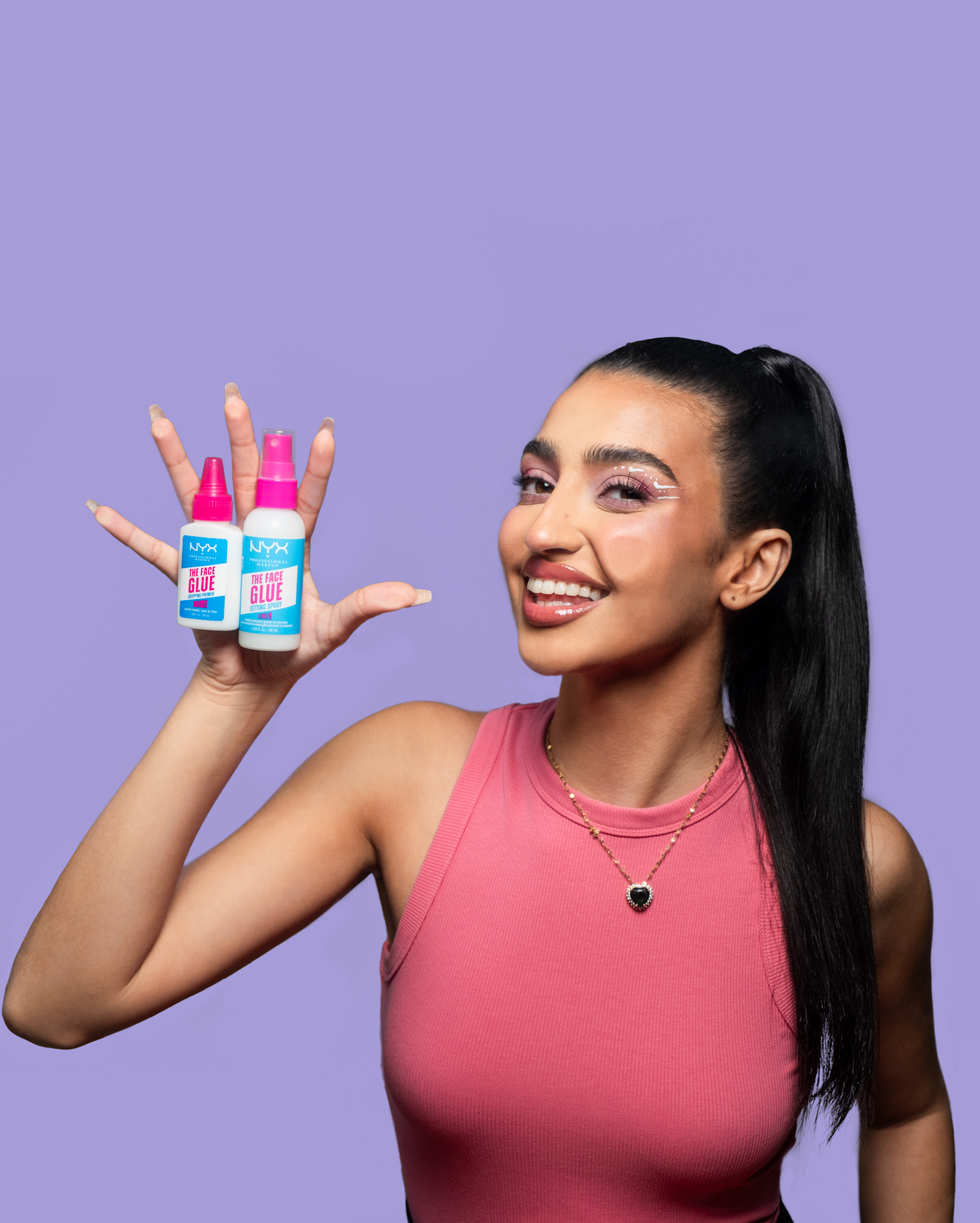 NYX Professional Makeup 2025