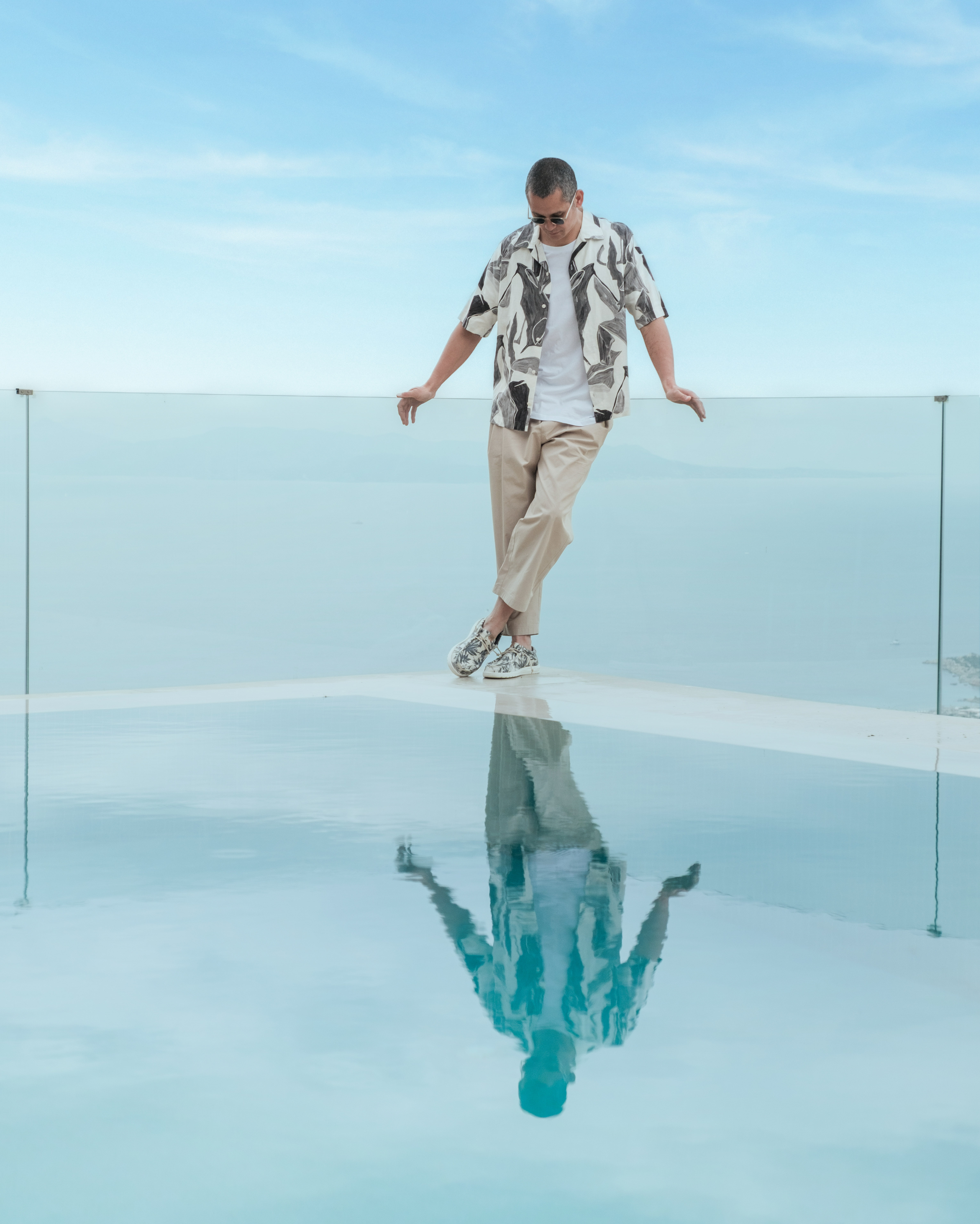 Sotiris Kontizas for HEYDUDE 2025